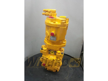 Bomba hidráulica HYDROMATIK