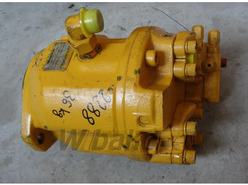 Bomba hidráulica HYDROMATIK