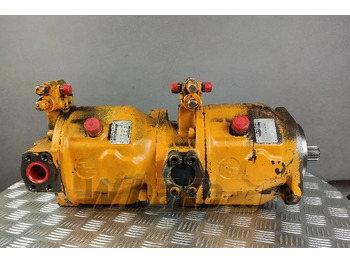 Bomba hidráulica HYDROMATIK