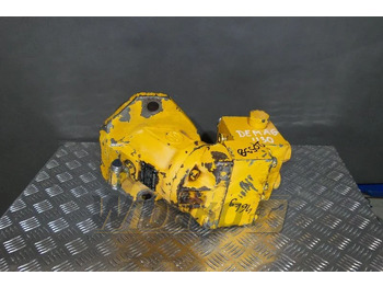 Motor hidráulico HYDROMATIK