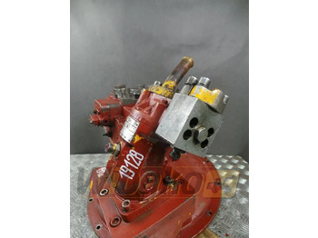 Bomba hidráulica HYDROMATIK