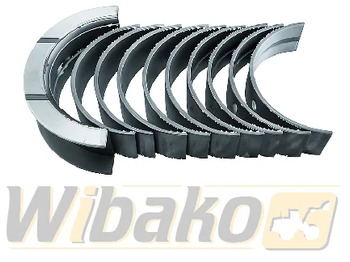 Cojinete de motor KMP