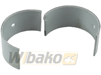 Cojinete de motor KMP