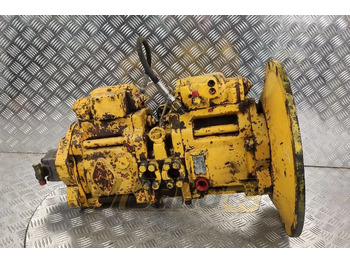 Bomba hidráulica KAWASAKI