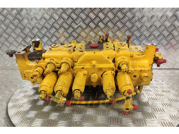 Válvula hidráulica KAWASAKI