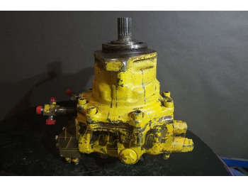Motor hidráulico KOMATSU