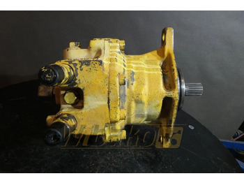 Motor hidráulico KOMATSU