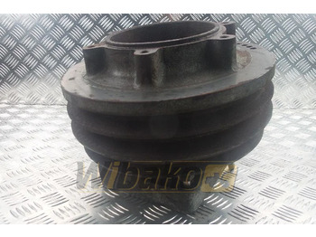 Motor y piezas KOMATSU