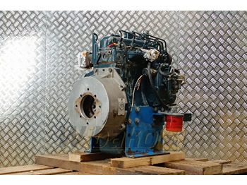Motor KUBOTA