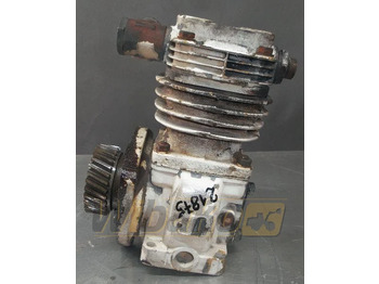 Compresor de aire LIEBHERR