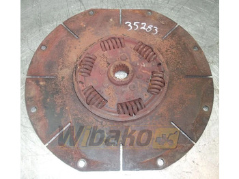 Embrague y piezas LIEBHERR