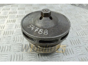 Bomba de agua LIEBHERR