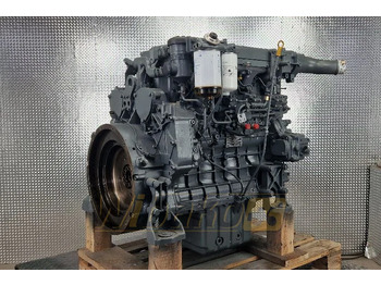 Motor LIEBHERR
