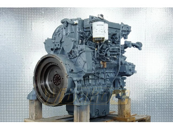 Motor LIEBHERR