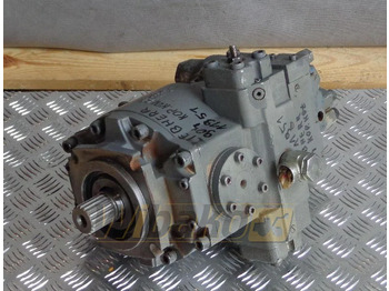 Motor hidráulico LIEBHERR