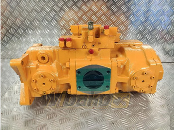 Bomba hidráulica LIEBHERR