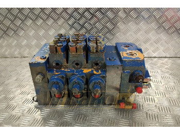 Válvula hidráulica LIEBHERR