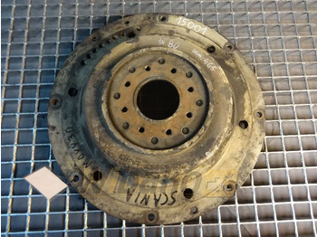 Embrague y piezas MOXY