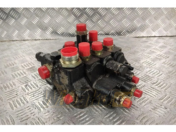 Válvula hidráulica para Maquinaria de construcción Parker 3529203156 42T-64-13110NE: foto 2 Válvula hidráulica para Maquinaria de construcción Parker 3529203156 42T-64-13110NE: foto 2