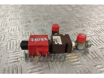 Válvula hidráulica PARKER