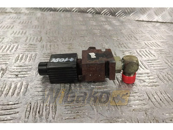 Válvula hidráulica PARKER