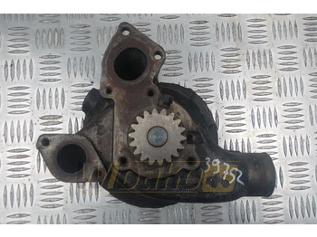 Bomba de agua PERKINS