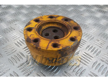 Motor y piezas PERKINS