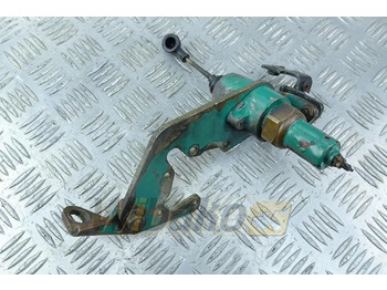 Motor y piezas PERKINS