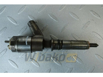 Inyector PERKINS