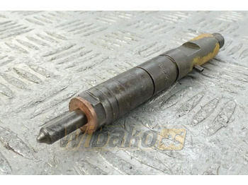Inyector PERKINS