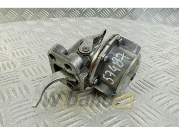 Bomba de combustible PERKINS