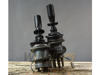 Válvula hidráulica REXROTH