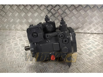 Bomba hidráulica REXROTH