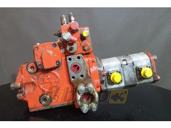 Bomba hidráulica REXROTH