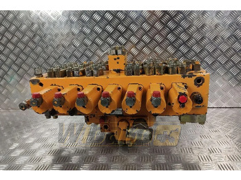 Válvula hidráulica REXROTH