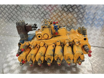 Válvula hidráulica REXROTH