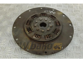 Embrague y piezas SACHS