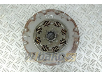 Embrague y piezas SACHS