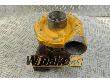 Turbocompresor DEUTZ
