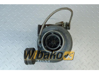 Turbocompresor