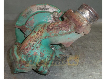 Bomba de agua VOLVO