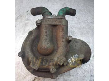 Bomba de agua VOLVO