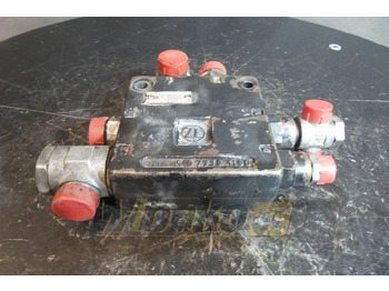 Válvula hidráulica ZF