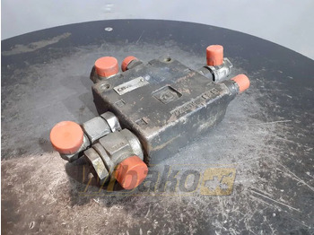 Válvula hidráulica ZF