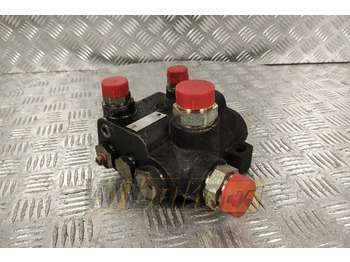 Válvula hidráulica ZF