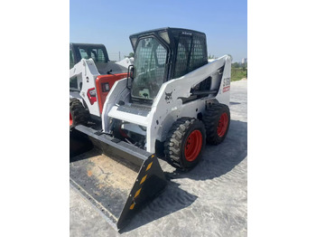 Arrendamiento de BOBCAT S160 BOBCAT S160: foto 2