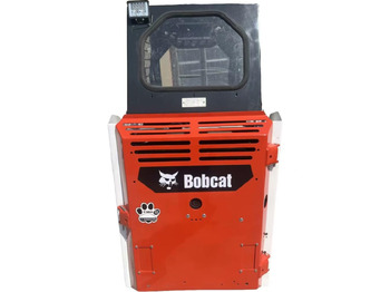 Minicargadora BOBCAT S70