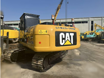 Excavadora de cadenas CATERPILLAR 320D2L: foto 3