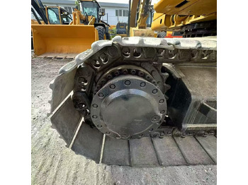 Arrendamiento de CATERPILLAR 320GC CATERPILLAR 320GC: foto 2