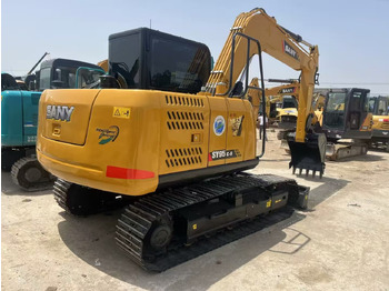 Excavadora de cadenas CATERPILLAR 323D2L